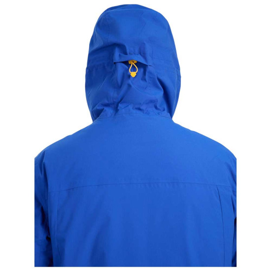 4F Ανδρικό μπουφάν Technical Jacket